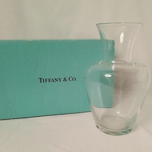 Vintage Tiffany & Co Vase